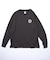 別注 PARK SIDE DONUTS LONG SLEEVE TEE