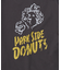 別注 PARK SIDE DONUTS LONG SLEEVE TEE