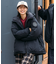 別注 HOODIE DOWN JACKET WOMEN’S