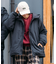 別注 HOODIE DOWN JACKET WOMEN’S