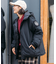 別注 HOODIE DOWN JACKET WOMEN’S