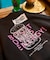 Burger Factory×FREAK'S STORE/バーガーファクトリー 別注 ビッグシルエット バックプリント クルーネックスウェット 【限定展開】