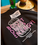 Burger Factory×FREAK'S STORE/バーガーファクトリー 別注 ビッグシルエット バックプリント クルーネックスウェット 【限定展開】