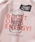Burger Factory×FREAK'S STORE/バーガーファクトリー 別注 ビッグシルエット バックプリント クルーネックスウェット 【限定展開】