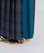 別注Combination Fashion Maxi Kilt/コンビネーション ファッション マキシ キルト