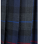 別注Combination Fashion Maxi Kilt/コンビネーション ファッション マキシ キルト