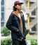 別注 ワンマイル ジャケット パック セットアップ ポンチ素材 【ユニセックス対応】
