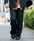 別注 ワンマイル ジャケット パック セットアップ ポンチ素材 【ユニセックス対応】