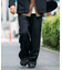 別注 ワンマイル ジャケット パック セットアップ ポンチ素材 【ユニセックス対応】