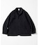 Healthknit 別注 ワンマイル ジャケット パック セットアップ ポンチ素材 【ユニセックス対応】