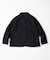 Healthknit 別注 ワンマイル ジャケット パック セットアップ ポンチ素材 【ユニセックス対応】