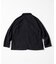 Healthknit 別注 ワンマイル ジャケット パック セットアップ ポンチ素材 【ユニセックス対応】