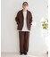 Healthknit 別注 ワンマイル ジャケット パック セットアップ ポンチ素材 【ユニセックス対応】