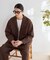 Healthknit 別注 ワンマイル ジャケット パック セットアップ ポンチ素材 【ユニセックス対応】