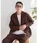 Healthknit 別注 ワンマイル ジャケット パック セットアップ ポンチ素材 【ユニセックス対応】