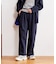 Healthknit 別注 ワンマイル ジャケット パック セットアップ ポンチ素材 【ユニセックス対応】