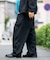 Healthknit 別注 ワンマイル ジャケット パック セットアップ ポンチ素材 【ユニセックス対応】