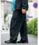 Healthknit 別注 ワンマイル ジャケット パック セットアップ ポンチ素材 【ユニセックス対応】