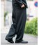 Healthknit 別注 ワンマイル ジャケット パック セットアップ ポンチ素材 【ユニセックス対応】