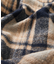 Relax Fit リラックスフィット ヘビーネル チェック シャツ 【限定展開】