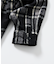 Relax Fit リラックスフィット ヘビーネル チェック シャツ 【限定展開】