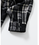 Relax Fit リラックスフィット ヘビーネル チェック シャツ 【限定展開】