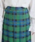 ＜新色追加＞チェック プリーツスカート