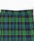 ＜新色追加＞チェック プリーツスカート