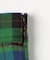 チェック プリーツスカート