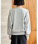 別注 ワンポイント刺繍スウェット