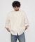 別注 レギュラーカラー ブロード ロングスリーブシャツ