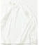 10.5オンス HEAVY WEIGHT ヘンリーネック ロングスリーブTシャツ