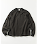 10.5オンス HEAVY WEIGHT ヘンリーネック ロングスリーブTシャツ