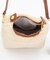 Vienna Top Handle Crossbody Bag