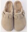1028289 BOSTON SHEARLING【25.0-27.0cm】