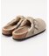 1028289 BOSTON SHEARLING【25.0-27.0cm】
