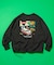 Coleman×matsui×FREAK'S STORE 別注 rocky camping  ドローコード クルーネック スウェット
