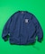 Coleman×matsui×FREAK'S STORE 別注 rocky camping  ドローコード クルーネック スウェット