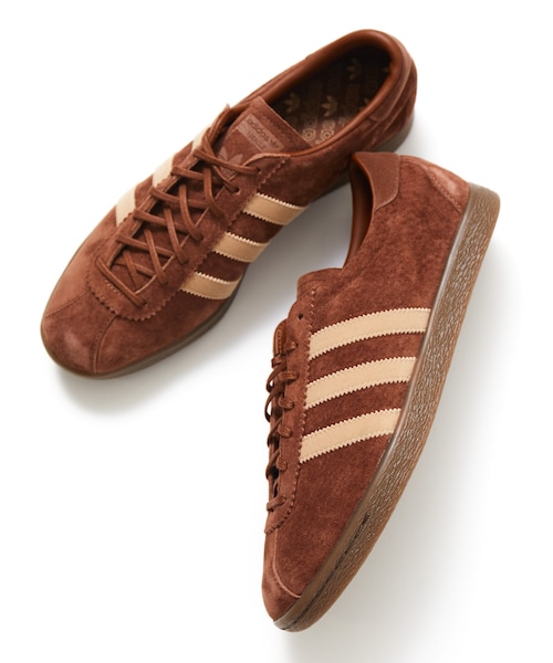 別注 TOBACCO for FREAK'S STORE【25.0-29.0cm】｜フリークスストアの