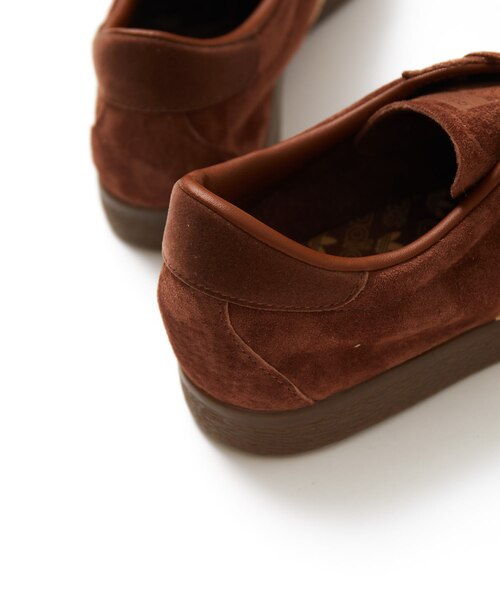 別注 TOBACCO for FREAK'S STORE【25.0-29.0cm】｜フリークスストアの