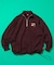 Coleman×matsui×FREAK'S STORE 別注 Lantern ドローコード ハーフジップ スウェット