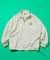 Coleman×matsui×FREAK'S STORE 別注 Lantern ドローコード ハーフジップ スウェット
