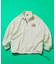 Coleman×matsui×FREAK'S STORE 別注 Lantern ドローコード ハーフジップ スウェット