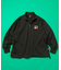 Coleman×matsui×FREAK'S STORE 別注 Lantern ドローコード ハーフジップ スウェット