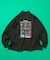 Coleman×matsui×FREAK'S STORE 別注 Lantern ドローコード ハーフジップ スウェット