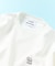matsui×FREAK'S STORE 別注 ｢レモン」ドローコード バックプリント クルーネックスウェット