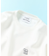 matsui×FREAK'S STORE 別注 ｢レモン」ドローコード バックプリント クルーネックスウェット