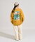 Coleman×matsui×FREAK'S STORE 別注 Camping Joy ドローコード クルーネック スウェット