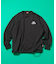 Coleman×matsui×FREAK'S STORE 別注 Camping Joy ドローコード クルーネック スウェット