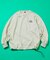 Coleman×matsui×FREAK'S STORE 別注 Camping Joy ドローコード クルーネック スウェット